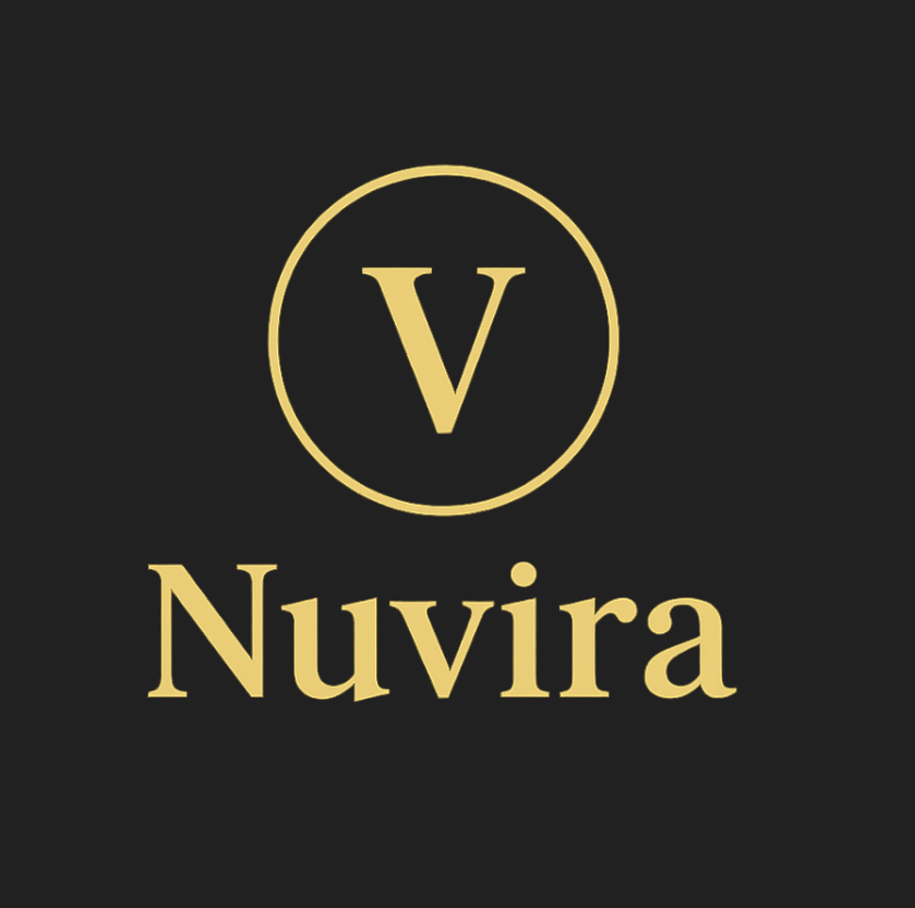 Nuvira Logo